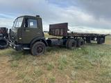 КамАЗ 1996 годаүшін3 200 000 тг. в Уральск