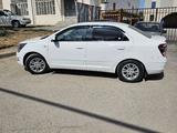 Chevrolet Cobalt 2024 года за 6 500 000 тг. в Шымкент – фото 3