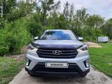 Hyundai Creta 2019 года за 9 400 000 тг. в Уральск