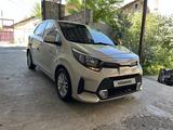 Kia Morning 2022 года за 5 500 000 тг. в Шымкент – фото 2