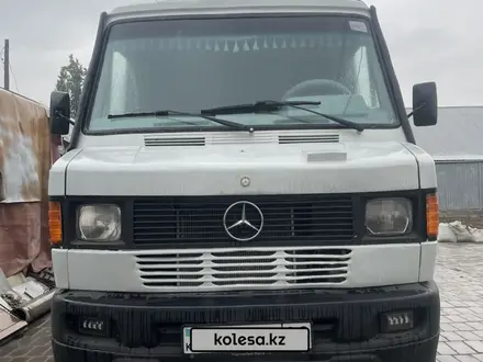 Mercedes-Benz  410D 1995 года за 4 300 000 тг. в Алматы