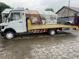 Mercedes-Benz  410D 1995 годаfor4 300 000 тг. в Алматы – фото 2