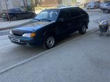 ВАЗ (Lada) 2114 2012 года за 960 000 тг. в Актобе – фото 2