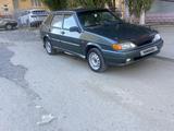 ВАЗ (Lada) 2114 2012 года за 960 000 тг. в Актобе – фото 4