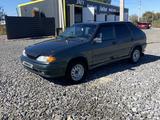 ВАЗ (Lada) 2114 2012 года за 960 000 тг. в Актобе – фото 5