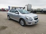Chevrolet Cobalt 2023 года за 7 200 000 тг. в Алматы – фото 2