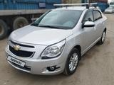 Chevrolet Cobalt 2023 года за 7 200 000 тг. в Алматы – фото 3