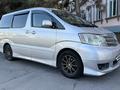 Toyota Alphard 2004 года за 8 300 000 тг. в Алматы – фото 14