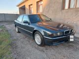 BMW 728 1996 годаүшін3 000 000 тг. в Шымкент – фото 5