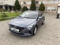 Hyundai Accent 2020 годаүшін8 200 000 тг. в Тараз