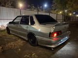ВАЗ (Lada) 2115 2005 года за 480 000 тг. в Астана