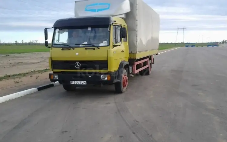 Грузоперевозки 4-5 тонн (6 метров) из Караганды (Темиртау) по области и РК в Караганда