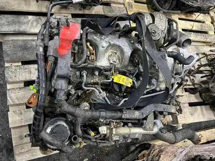 Двигатель Toyota Avensis 2AD 2.2 Diesel за 300 000 тг. в Астана