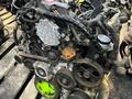 Двигатель Toyota Avensis 2AD 2.2 Diesel за 300 000 тг. в Астана – фото 2
