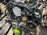 Двигатель Toyota Avensis 2AD 2.2 Diesel за 300 000 тг. в Астана – фото 2