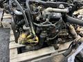 Двигатель Toyota Avensis 2AD 2.2 Diesel за 300 000 тг. в Астана – фото 3