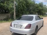 Toyota Crown Majesta 2007 годаүшін3 800 000 тг. в Караганда – фото 5