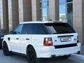 Land Rover Range Rover Sport 2008 года за 6 000 000 тг. в Экибастуз – фото 5