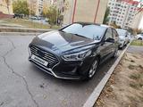 Hyundai Sonata 2018 года за 7 450 000 тг. в Алматы