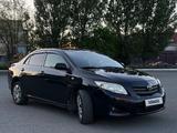 Toyota Corolla 2008 года за 5 800 000 тг. в Аягоз – фото 2