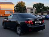 Toyota Corolla 2008 года за 5 800 000 тг. в Аягоз – фото 3