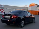 Toyota Corolla 2008 года за 5 800 000 тг. в Аягоз – фото 4