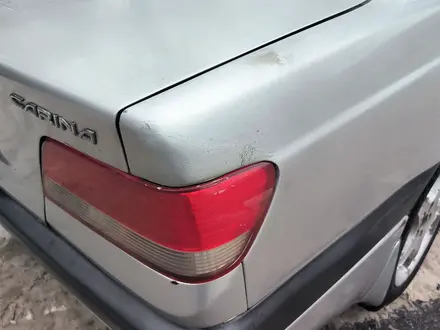 Toyota Carina 1997 года за 1 600 000 тг. в Алматы – фото 11