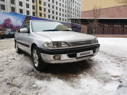 Toyota Carina 1997 года за 1 600 000 тг. в Алматы