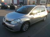 Nissan Tiida 2005 года за 2 000 000 тг. в Астана