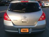 Nissan Tiida 2005 года за 2 000 000 тг. в Астана – фото 3