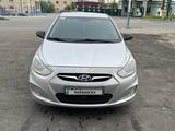 Hyundai Accent 2013 годаүшін3 000 000 тг. в Кызылорда – фото 2