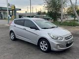 Hyundai Accent 2013 годаүшін3 000 000 тг. в Кызылорда