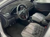 Hyundai Accent 2013 годаүшін3 000 000 тг. в Кызылорда – фото 4