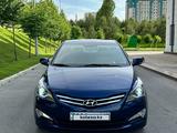 Hyundai Accent 2014 года за 5 700 000 тг. в Тараз