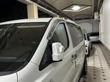Hyundai Starex 2010 годаүшін8 700 000 тг. в Шымкент – фото 4
