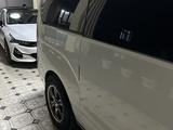 Hyundai Starex 2010 годаүшін8 700 000 тг. в Шымкент – фото 3