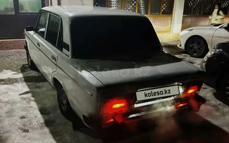 ВАЗ (Lada) 2106 2005 года за 1 100 000 тг. в Шымкент