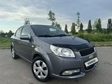 Chevrolet Nexia 2020 годаүшін4 850 000 тг. в Алматы – фото 3