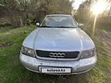 Audi A4 1997 годаүшін900 000 тг. в Жаркент