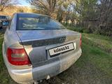 Audi A4 1997 года за 1 050 000 тг. в Жаркент – фото 4