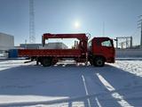 Howo 2026 года за 27 000 000 тг. в Алматы