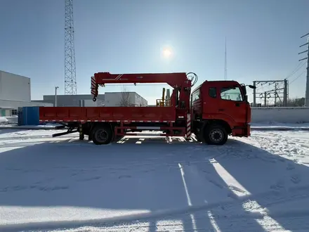 Howo 2026 года за 27 000 000 тг. в Алматы
