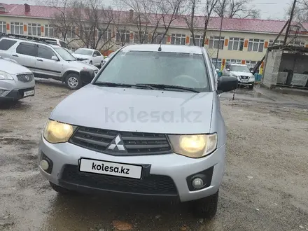 Mitsubishi L200 2012 года за 6 660 000 тг. в Алматы – фото 7