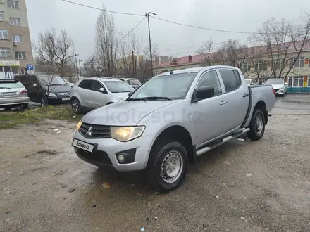 Mitsubishi L200 2012 года за 6 660 000 тг. в Алматы – фото 8