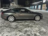 Bentley Continental GT 2004 года за 16 000 000 тг. в Усть-Каменогорск – фото 3