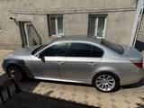 BMW 530 2007 года за 7 500 000 тг. в Шымкент – фото 4