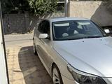 BMW 530 2007 года за 7 500 000 тг. в Шымкент