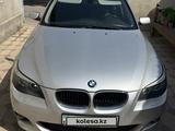 BMW 530 2007 года за 7 500 000 тг. в Шымкент – фото 2