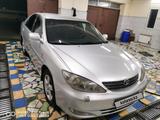 Toyota Camry 2003 года за 4 850 000 тг. в Байконыр – фото 4