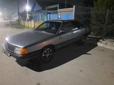 Audi 100 1990 года за 1 700 000 тг. в Петропавловск